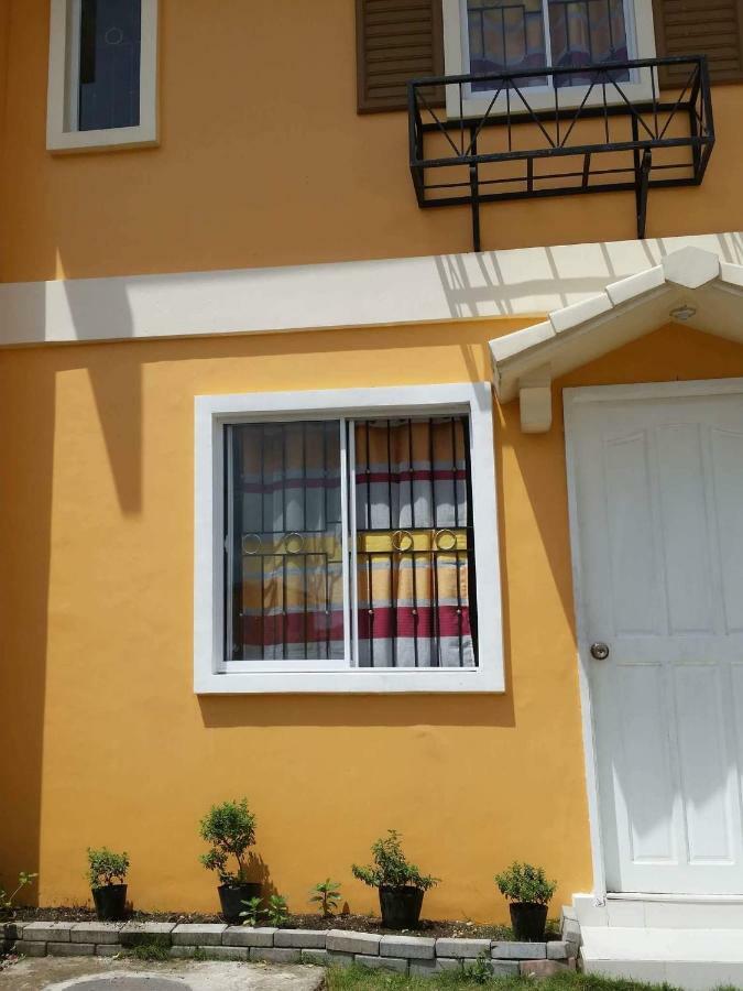 Hillview Apt W/ Pool Access - Free Wifi Tagbilaran Extérieur photo
