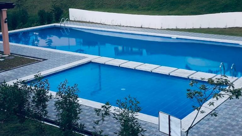 Hillview Apt W/ Pool Access - Free Wifi Tagbilaran Extérieur photo