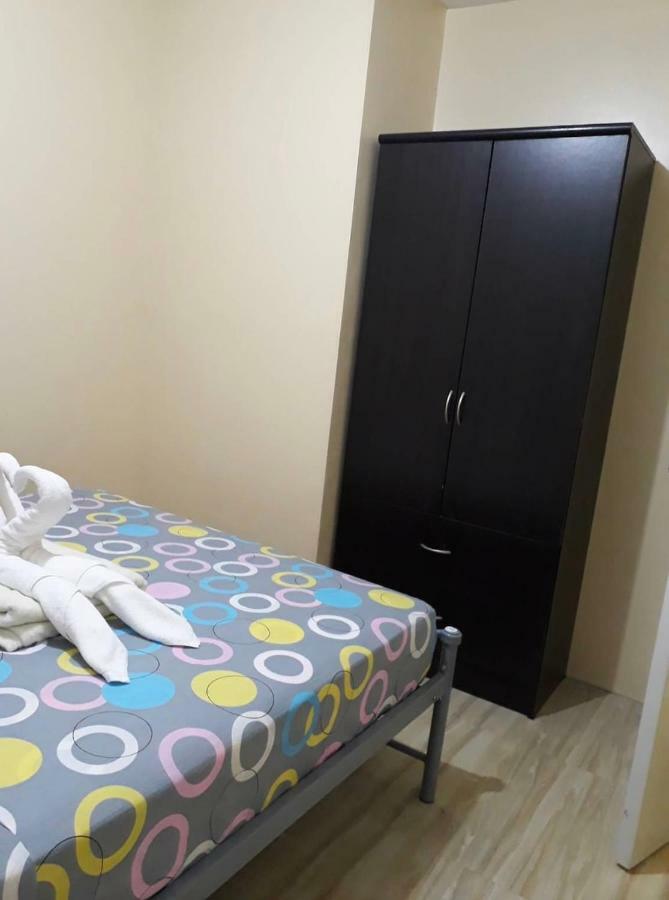 Hillview Apt W/ Pool Access - Free Wifi Tagbilaran Extérieur photo