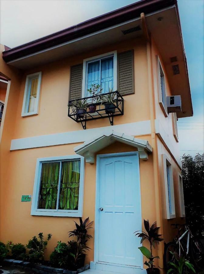 Hillview Apt W/ Pool Access - Free Wifi Tagbilaran Extérieur photo