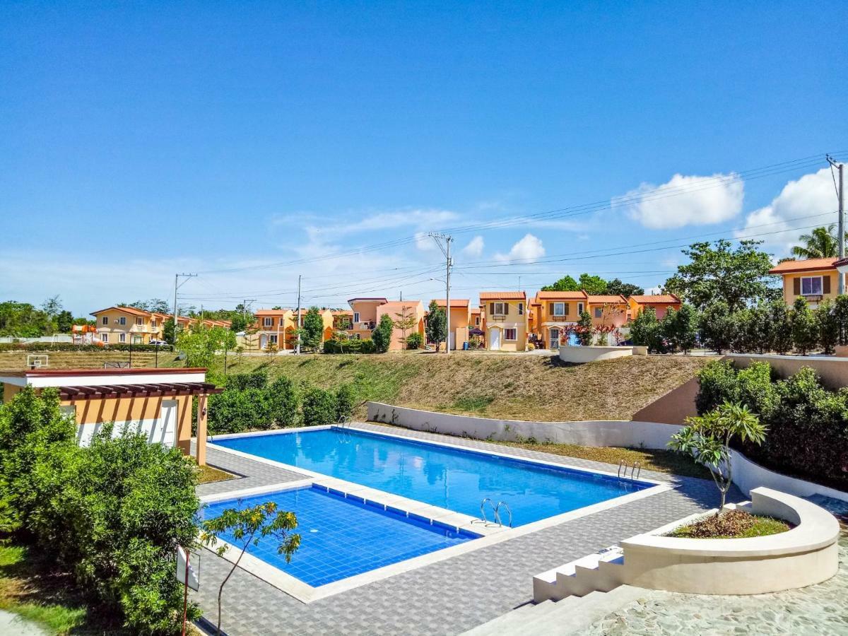 Hillview Apt W/ Pool Access - Free Wifi Tagbilaran Extérieur photo